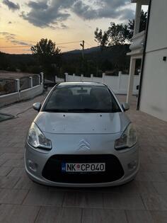 Citroen - C3 - 1.4 HDI