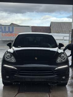 Porsche - Cayenne - 3.0d