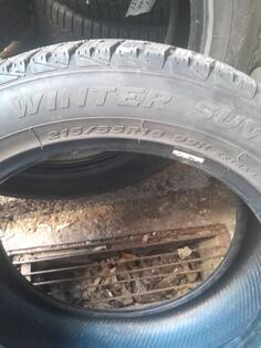 Fortuna - Winter suv - Zimska guma