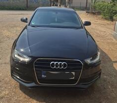 Audi - A4 - 2.otdi