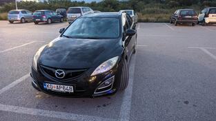 Mazda - 6