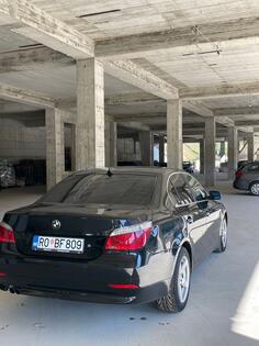 BMW - 525 - E60