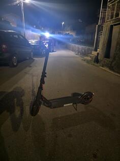 Author - mi scooter pro