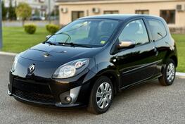 Renault - Twingo - 1.5 dci
