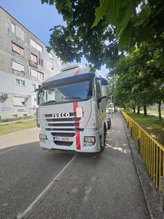 Iveco - 420 e5