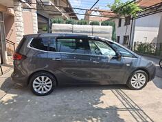 Opel - Zafira Tourer - 2,0 tdci