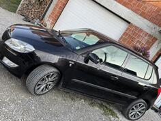 Škoda - Fabia - 1.6 TDI