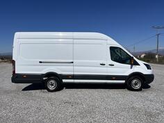 Ford - Transit L4H3