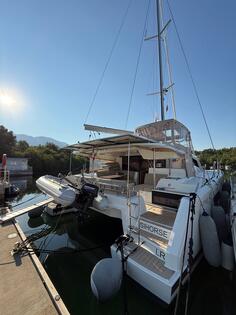 Fountaine pajot - Astreja 42