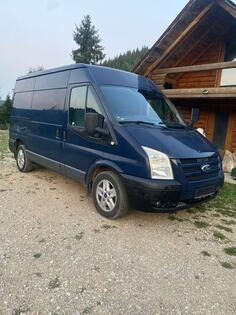 Ford - Transit