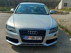 Audi - A4 - 2.0 tdi