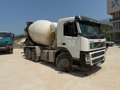 Volvo - FM340 6x4