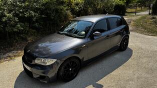 BMW - 118 - 118D