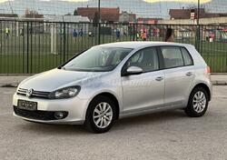 Volkswagen - Golf 6 - 1.2 Tsi