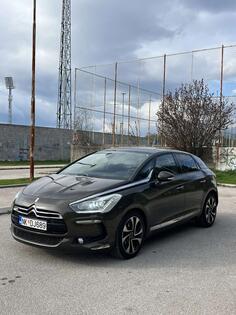 Citroen - DS5 - 20