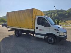 Iveco - daily 50C 14