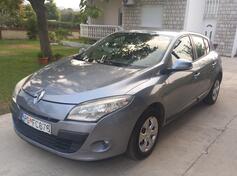 Renault - Megane - 1.5 DCI