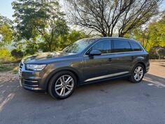 Audi - Q7 - 3.0