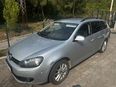 Volkswagen - Golf 6