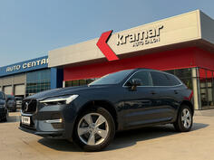 Volvo - XC 60 - B4 Automatik-Geartronic VIRTUAL COCKPIT 197 KS - Full LED