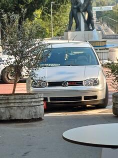 Volkswagen - Golf 4 - 1.9 TDI
