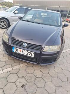 Fiat - Stilo - 1.9 JTD