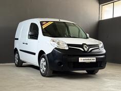 Renault - Kangoo - 1.5 DCI
