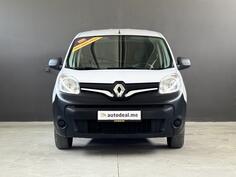 Renault - Kangoo - 1.5 DCI