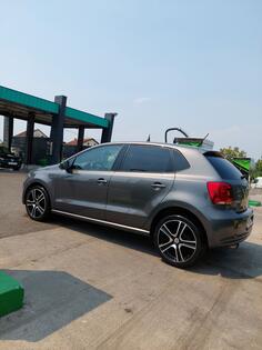 Volkswagen - Polo - 1.6 tdi