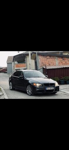 BMW - 330 - 3.5