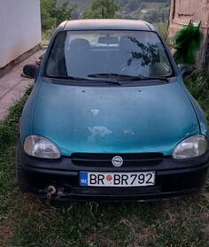 Opel - Corsa - 1.4