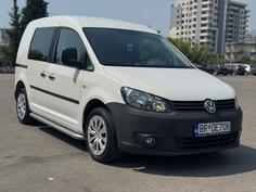 Volkswagen - Caddy - 1.6 TDI