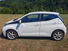 Toyota - Aygo - 1.0