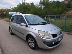 Renault - Scenic - 1.5 DCI 76kw