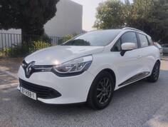 Renault - Clio - 1.5dci