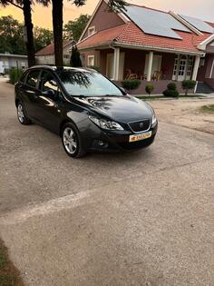 Seat - Ibiza - 1.2 TDI