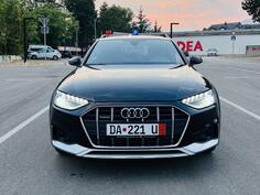 Audi - A4 Allroad - Audi A4 Allroad