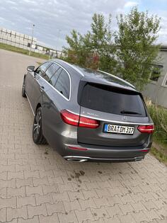 Mercedes Benz - E 300 - 2.0