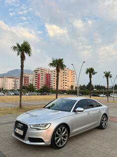 Audi - A6 - 3.0 TDI
