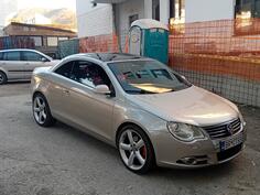Volkswagen - Eos - 2.0tdi