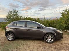 Fiat - Bravo - 1.9 77Kw