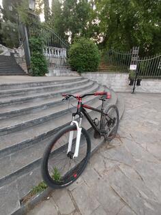 BMC - Dirt jump-mtb