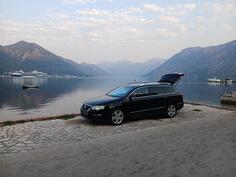 Volkswagen - Passat - 2.0 TDI 103KW BMP !