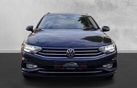 Volkswagen - Passat Variant - 2.0 TDI