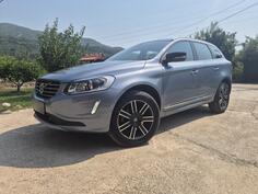 Volvo - XC 60 - 2.0 TDI