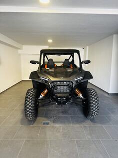 Polaris - RZR 1000