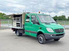Mercedes Benz - Sprinter 516 CDI 4x4 Servisni vozilo