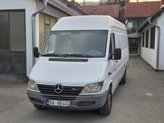 Mercedes Benz - sprinter 316cdi