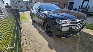 Volkswagen - Touareg - 3.0