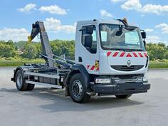 Renault - MIDLUM 300 DXI Kamion sa kukom